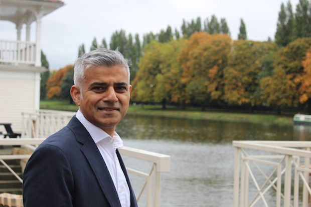 Interview: Sadiq Khan, Tooting MP And Mayoral Candidate - Essential ...